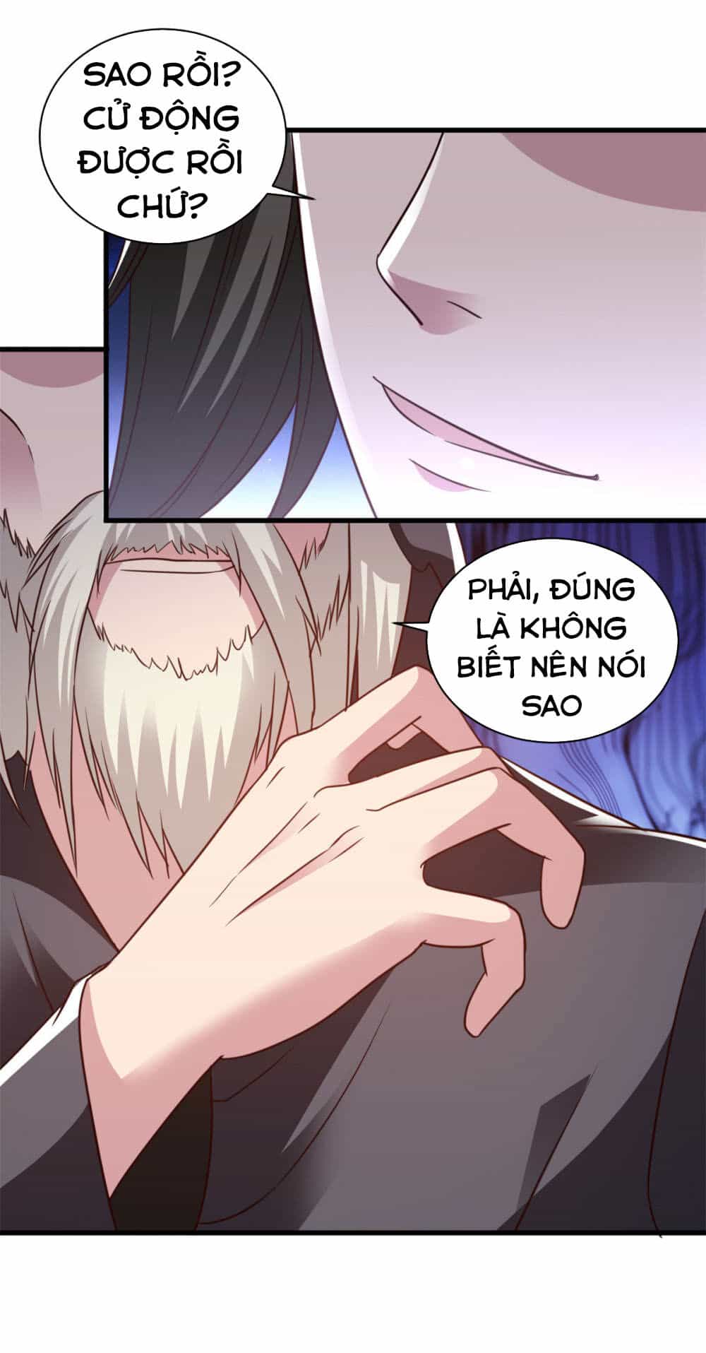 Hỗn Độn Kim Ô - Chương 84 - ảnh 28