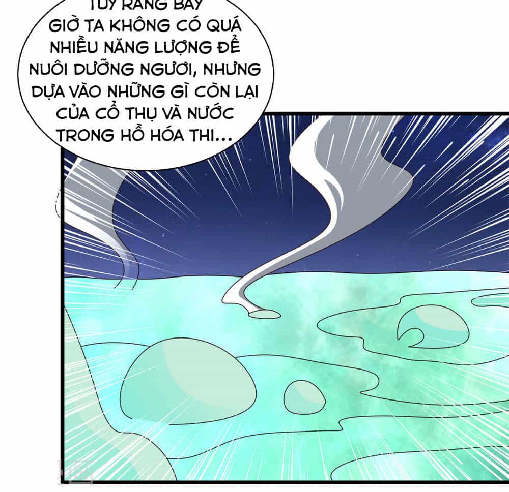 Hỗn Độn Kim Ô - Chương 84 - ảnh 3