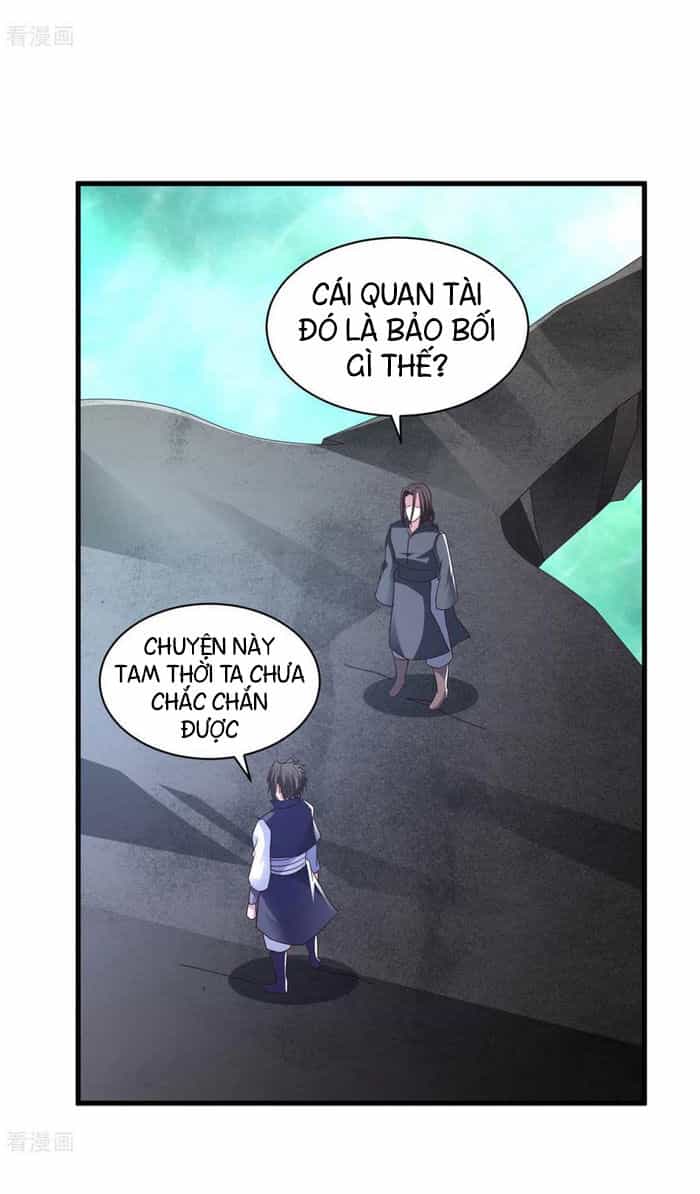 Hỗn Độn Kim Ô - Chương 85 - ảnh 15