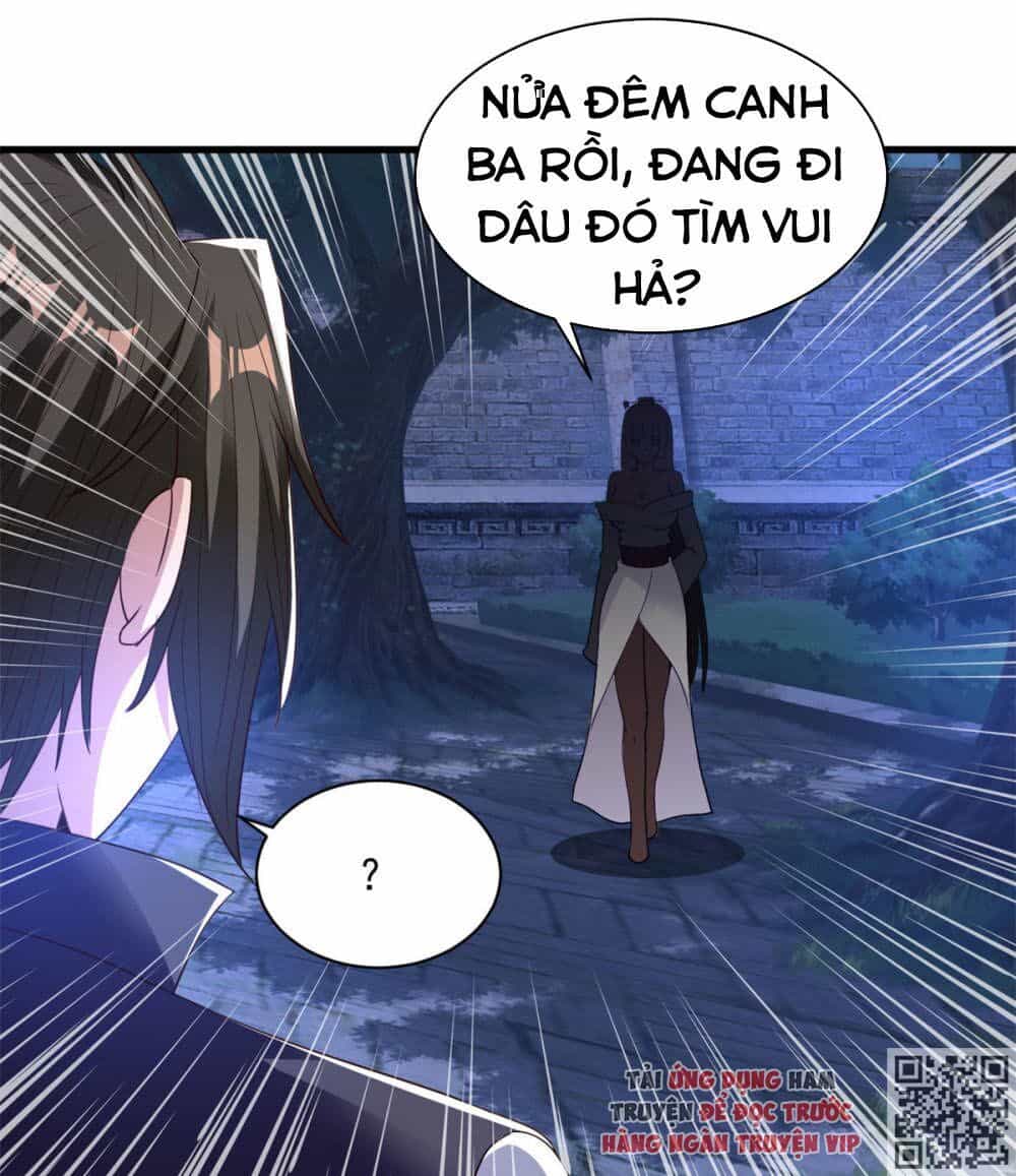 Hỗn Độn Kim Ô - Chương 86 - ảnh 16