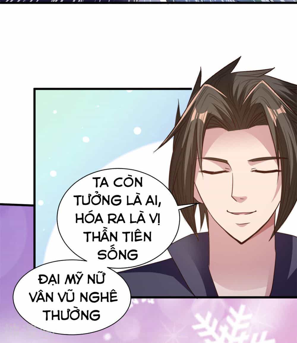 Hỗn Độn Kim Ô - Chương 86 - ảnh 17