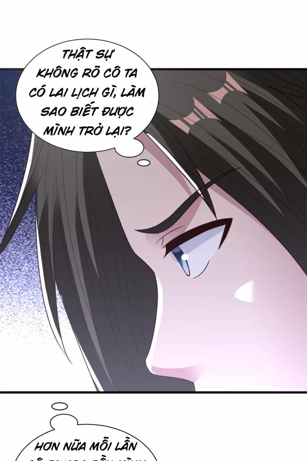 Hỗn Độn Kim Ô - Chương 86 - ảnh 22