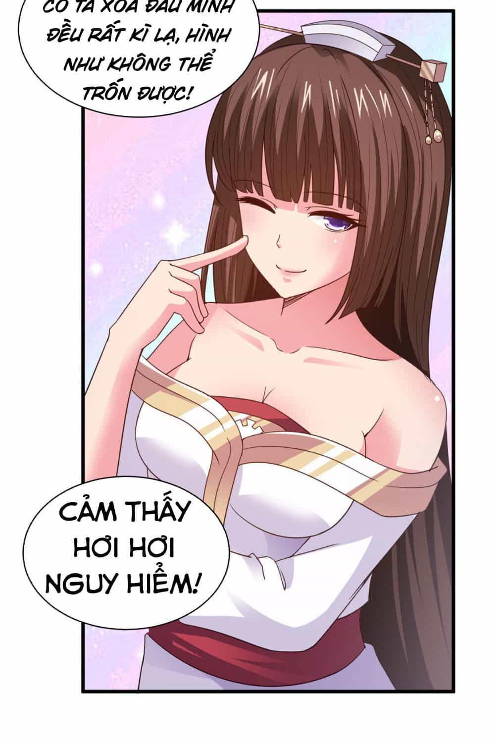 Hỗn Độn Kim Ô - Chương 86 - ảnh 23