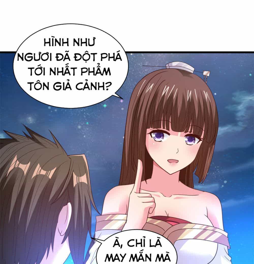 Hỗn Độn Kim Ô - Chương 86 - ảnh 24