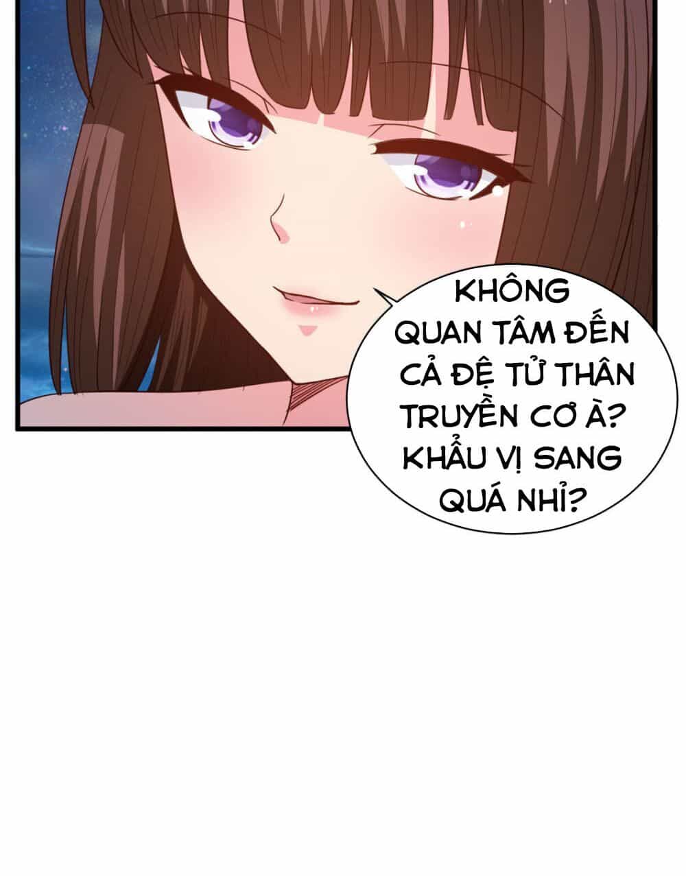 Hỗn Độn Kim Ô - Chương 86 - ảnh 27