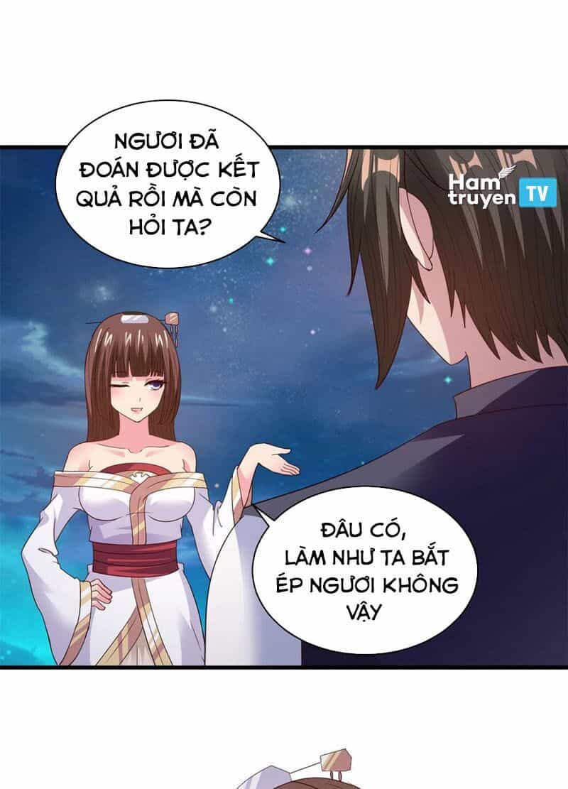 Hỗn Độn Kim Ô - Chương 88 - ảnh 13