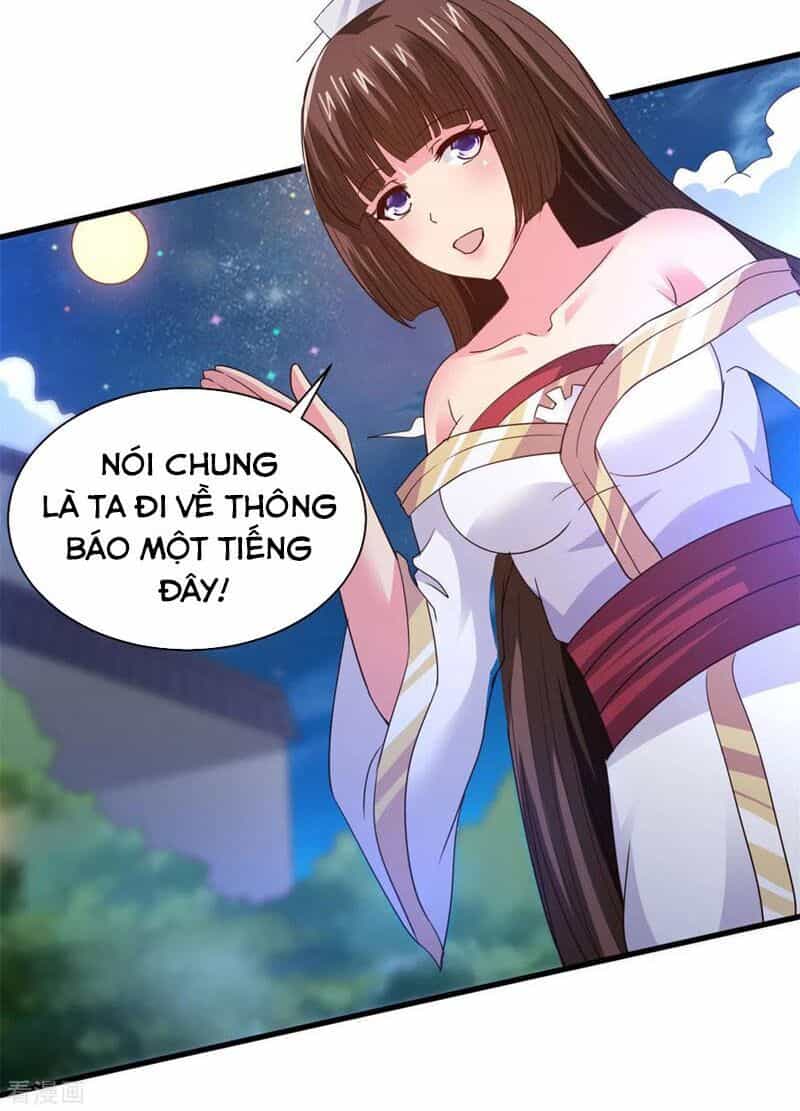 Hỗn Độn Kim Ô - Chương 88 - ảnh 14