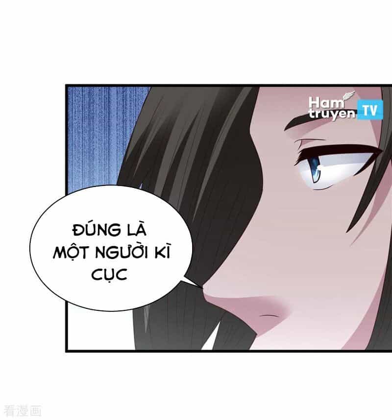 Hỗn Độn Kim Ô - Chương 88 - ảnh 18