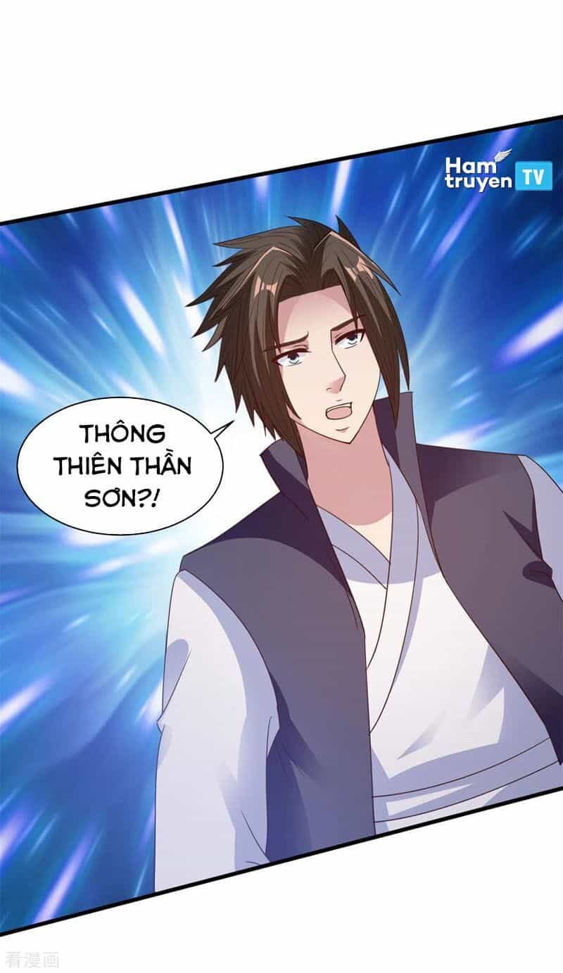 Hỗn Độn Kim Ô - Chương 88 - ảnh 4