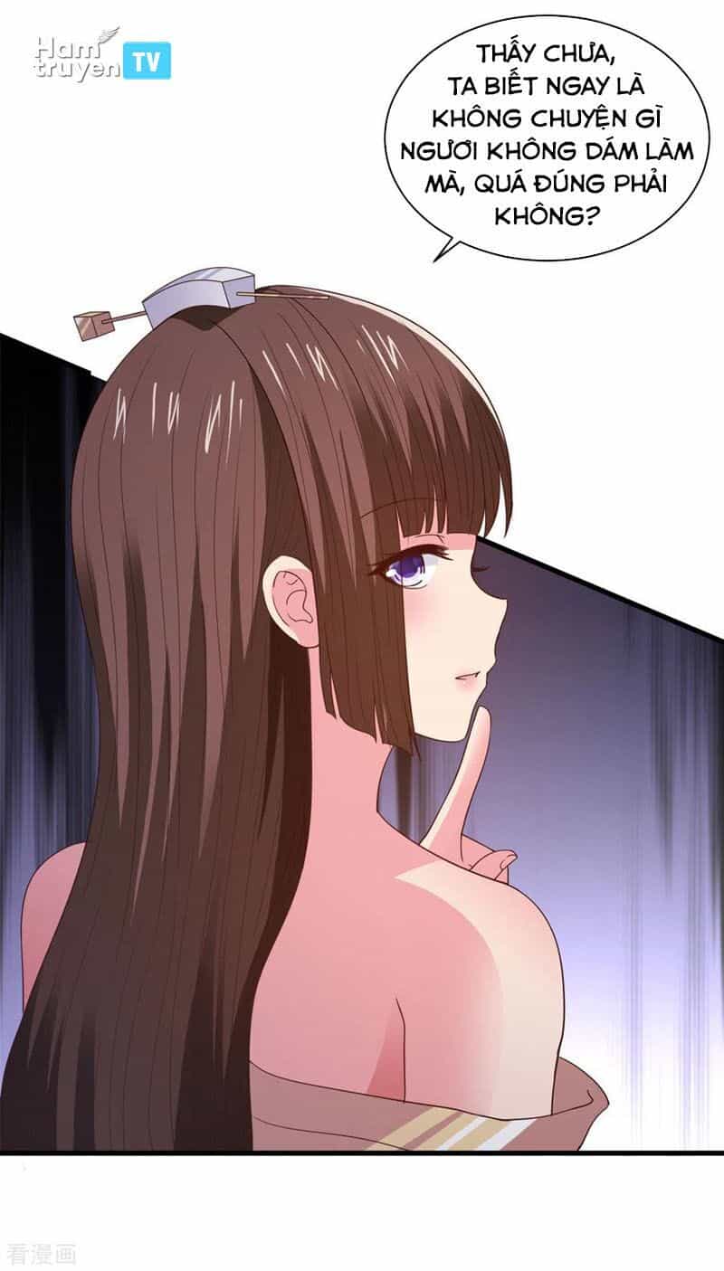Hỗn Độn Kim Ô - Chương 88 - ảnh 8
