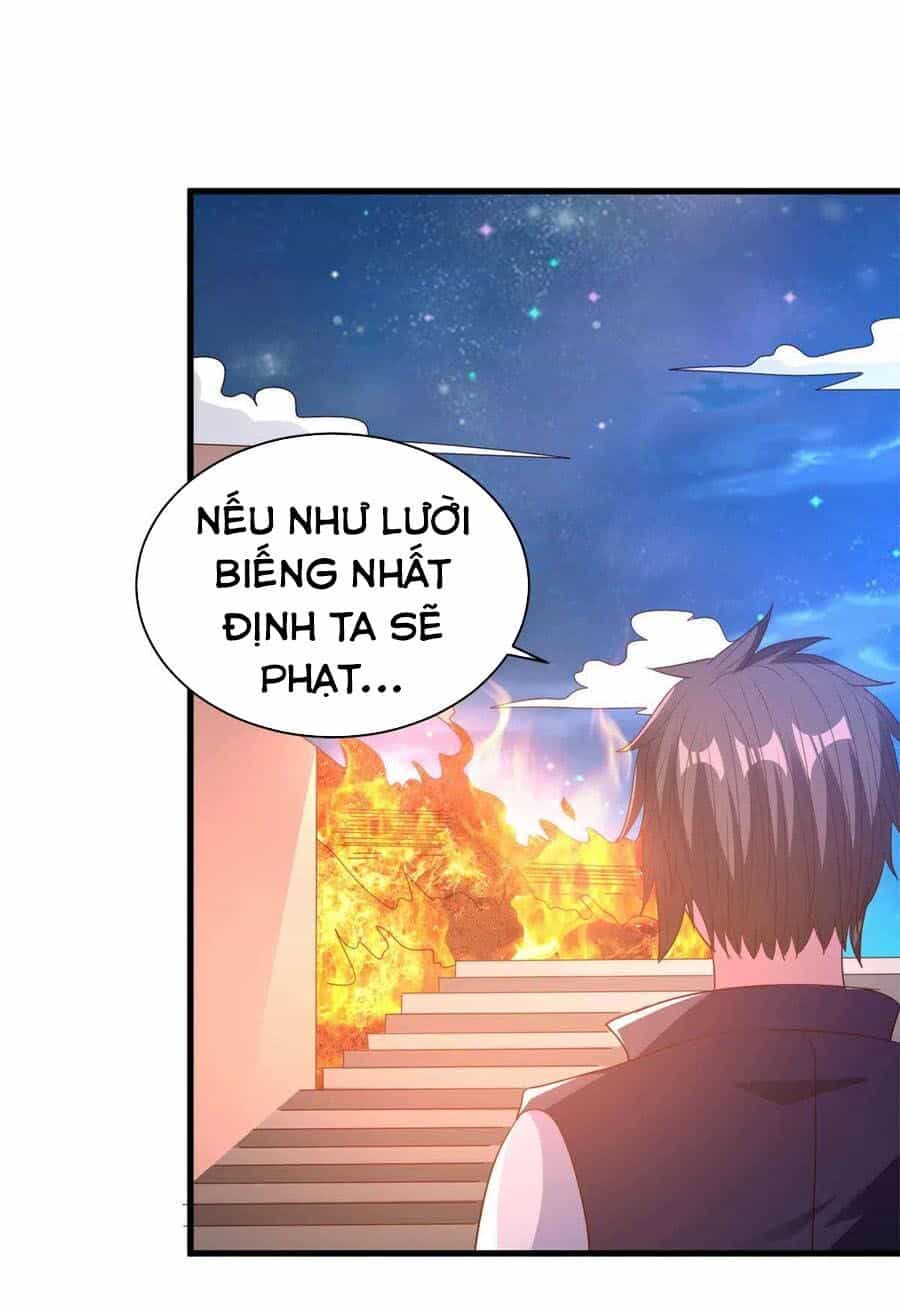 Hỗn Độn Kim Ô - Chương 89 - ảnh 10