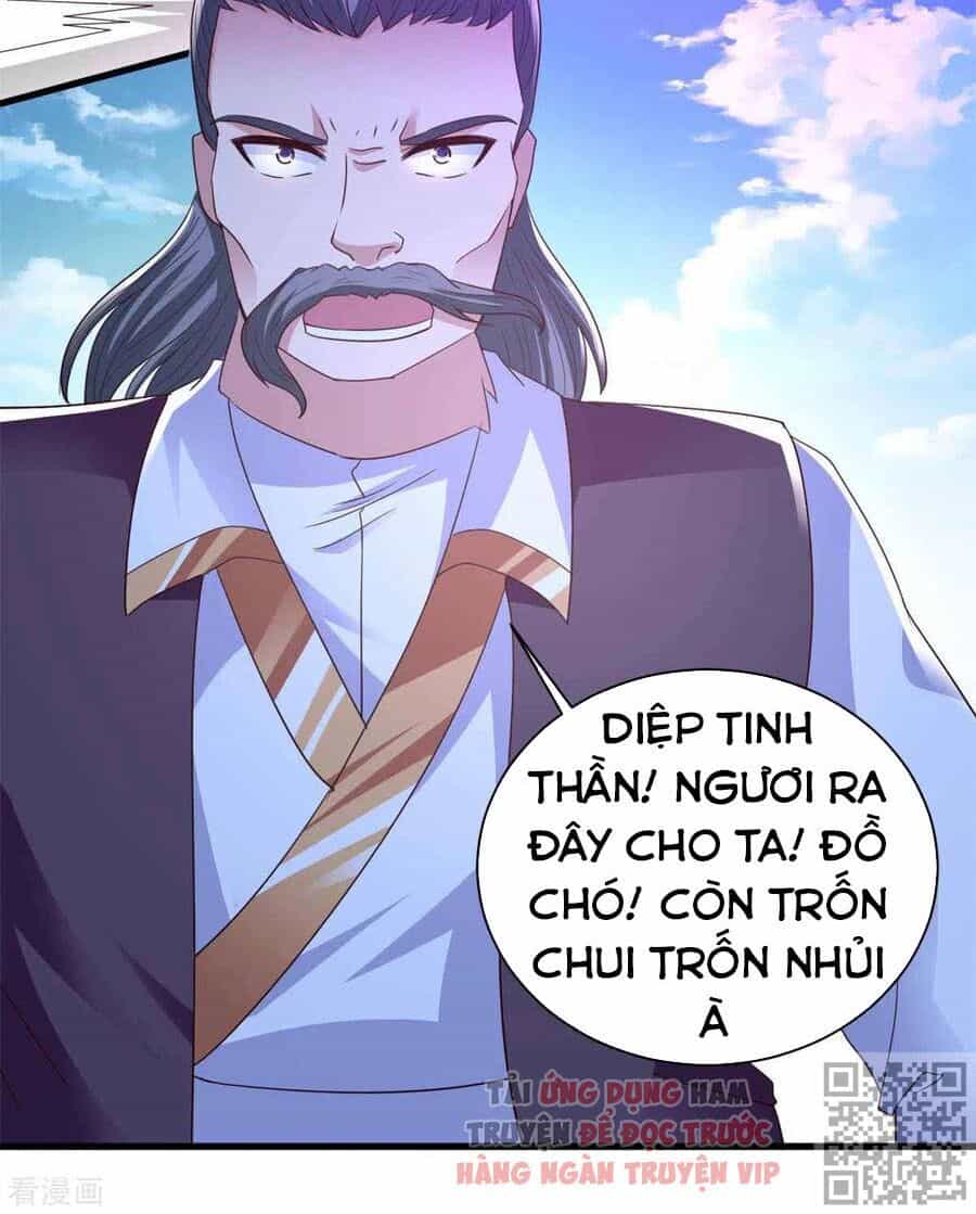 Hỗn Độn Kim Ô - Chương 89 - ảnh 20