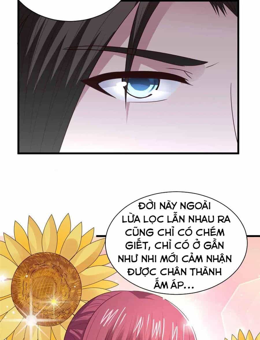 Hỗn Độn Kim Ô - Chương 89 - ảnh 8
