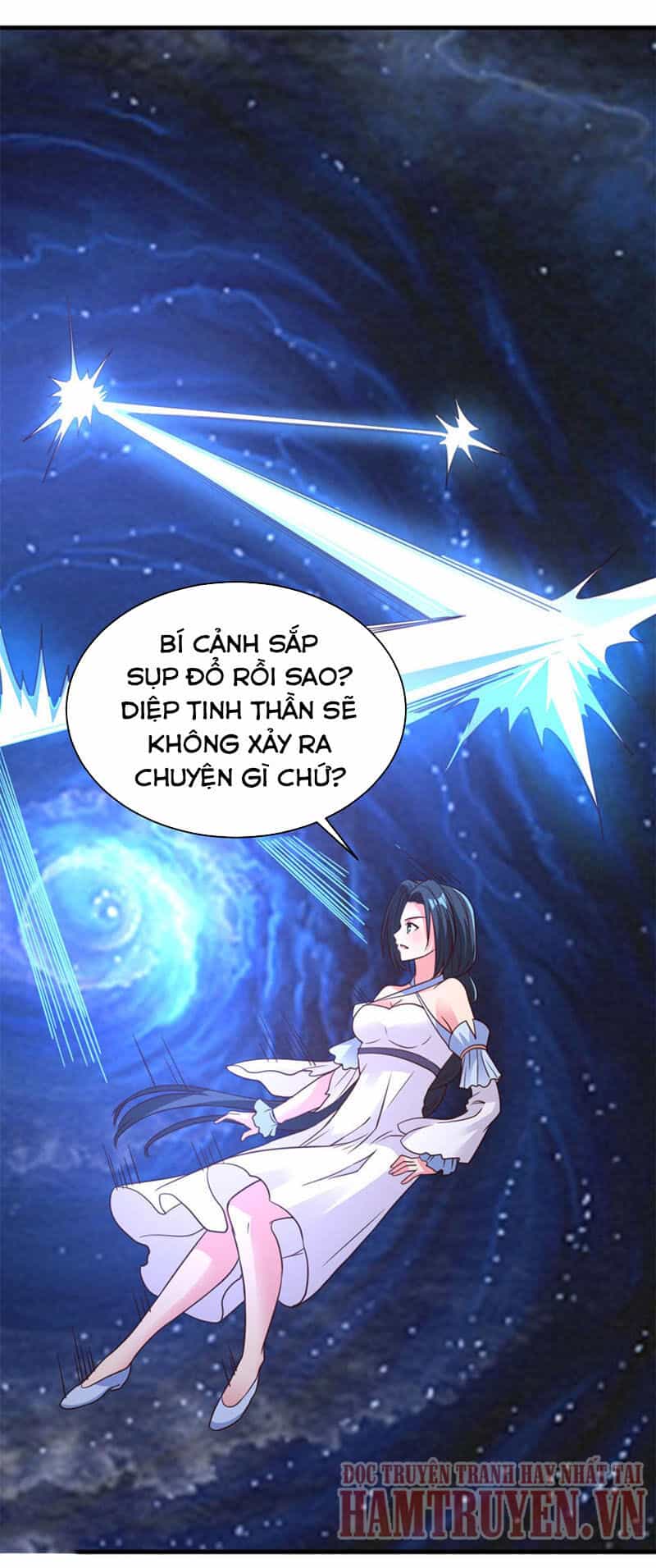 Hỗn Độn Kim Ô - Chương 90 - ảnh 12