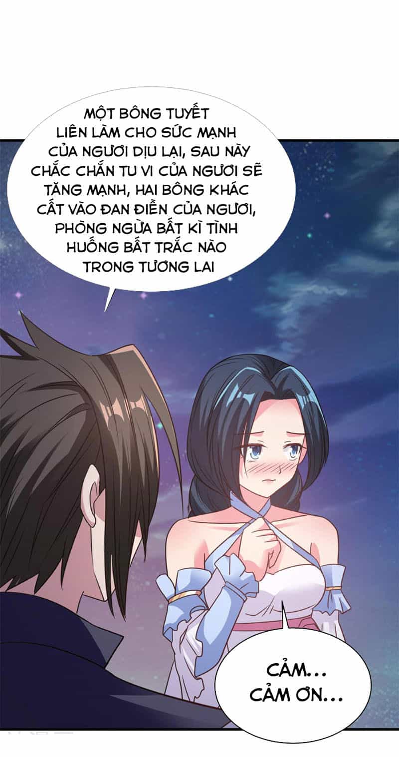 Hỗn Độn Kim Ô - Chương 90 - ảnh 24