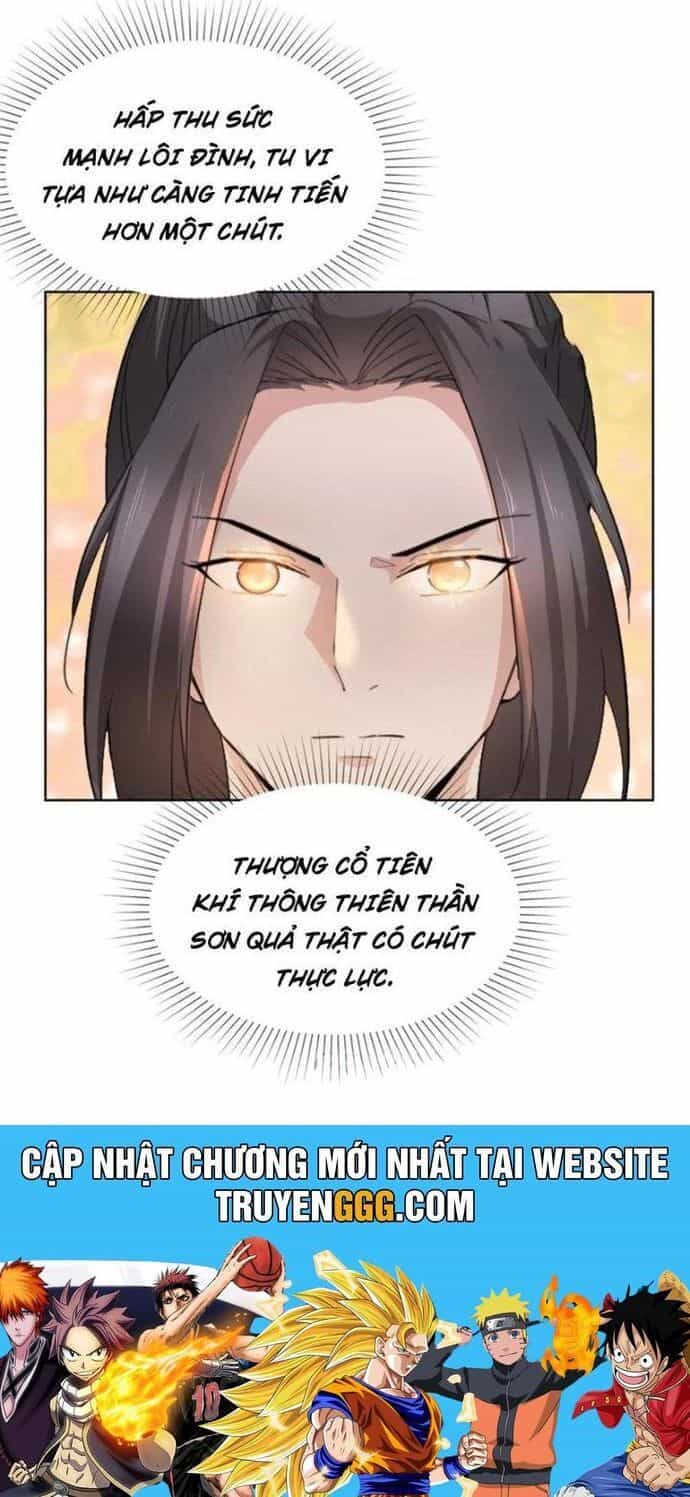 Hỗn Độn Kim Ô - Chương 95 - ảnh 13