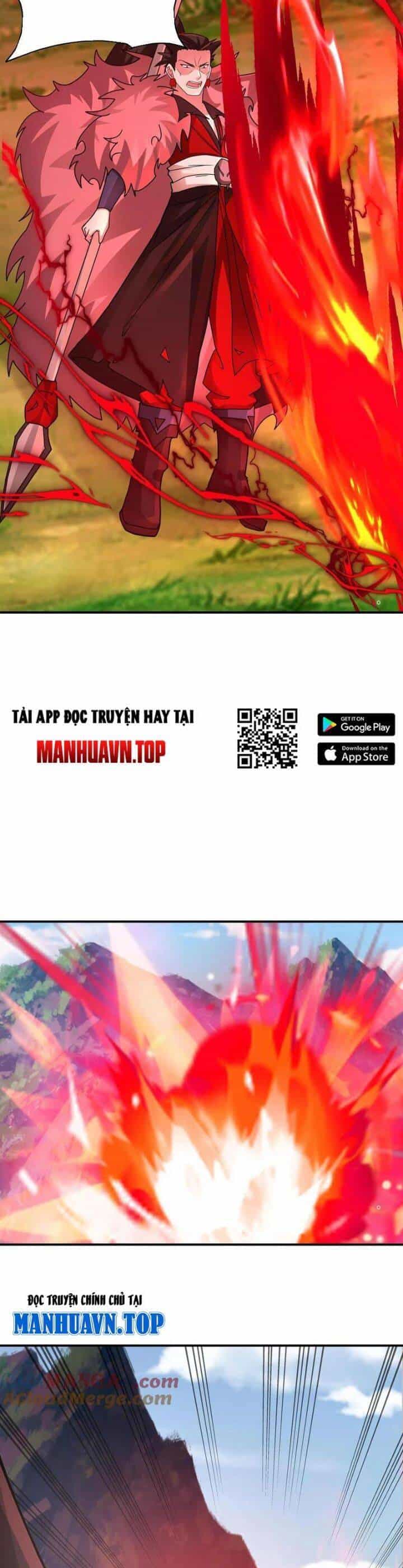 Hỗn Độn Thiên Đế Quyết - Chương 102 - ảnh 14