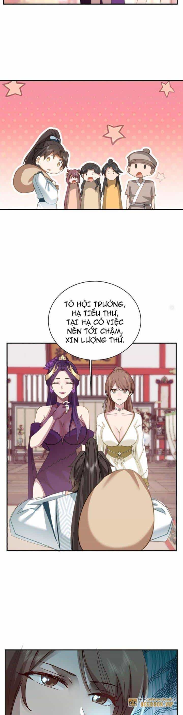 Hỗn Độn Thiên Đế Quyết - Chương 11 - ảnh 6