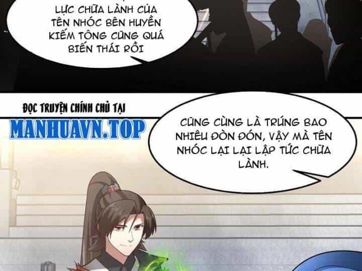 Hỗn Độn Thiên Đế Quyết - Chương 123 - ảnh 24