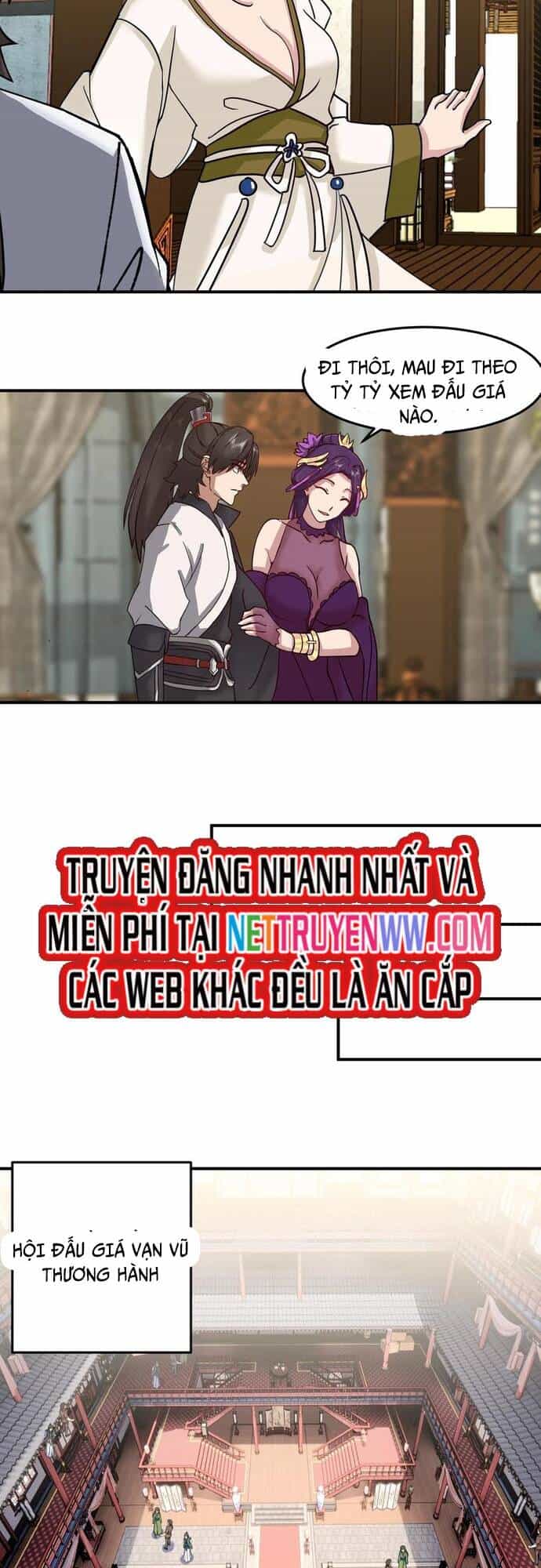 Hỗn Độn Thiên Đế Quyết - Chương 127 - ảnh 13