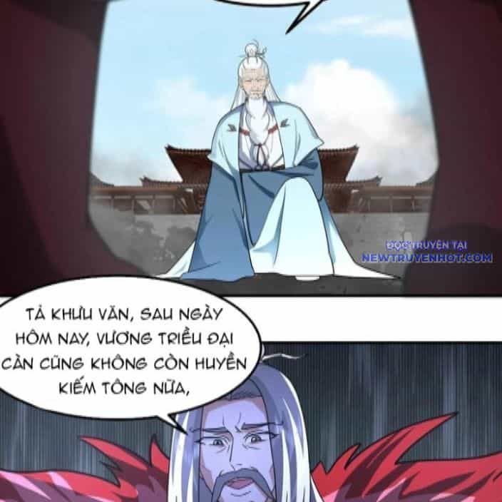 Hỗn Độn Thiên Đế Quyết - Chương 142 - ảnh 23