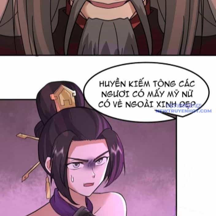 Hỗn Độn Thiên Đế Quyết - Chương 142 - ảnh 32