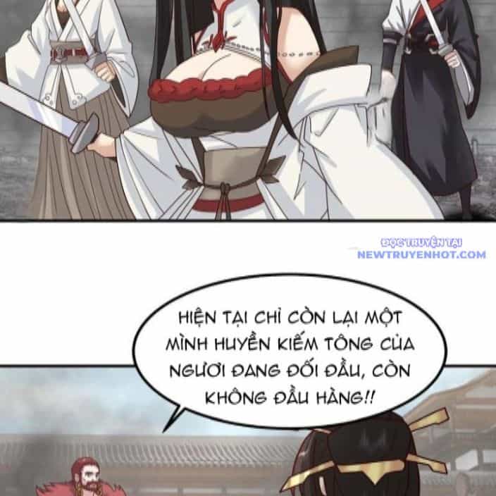 Hỗn Độn Thiên Đế Quyết - Chương 142 - ảnh 9