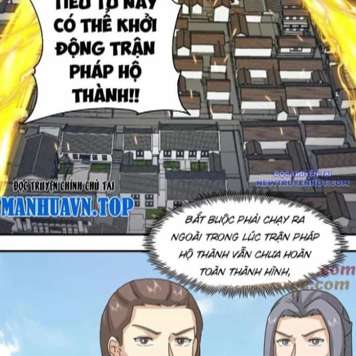 Hỗn Độn Thiên Đế Quyết - Chương 143 - ảnh 3