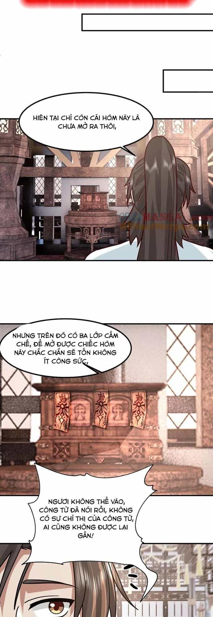 Hỗn Độn Thiên Đế Quyết - Chương 146 - ảnh 11