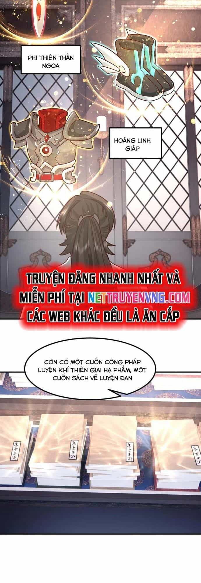 Hỗn Độn Thiên Đế Quyết - Chương 146 - ảnh 9