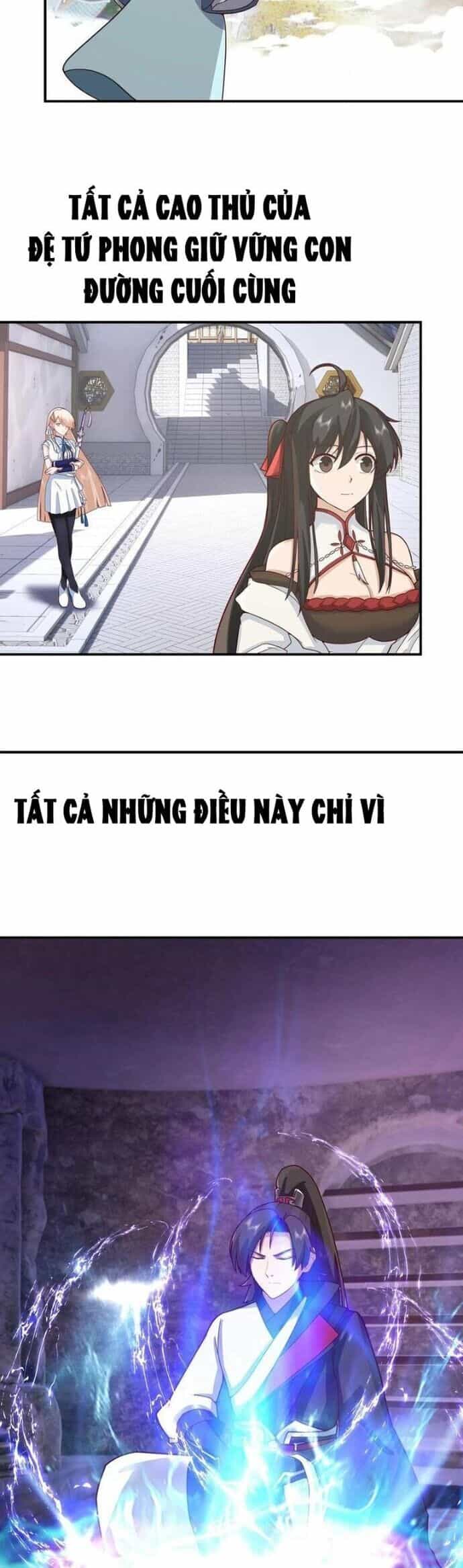 Hỗn Độn Thiên Đế Quyết - Chương 148 - ảnh 2