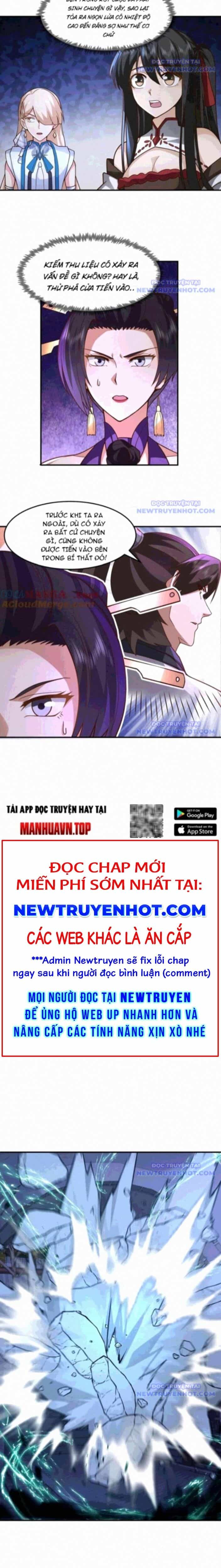 Hỗn Độn Thiên Đế Quyết - Chương 149 - ảnh 3