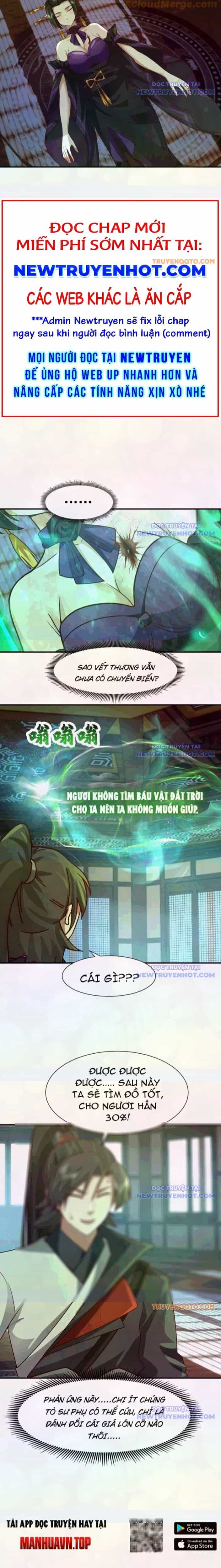 Hỗn Độn Thiên Đế Quyết - Chương 154 - ảnh 2