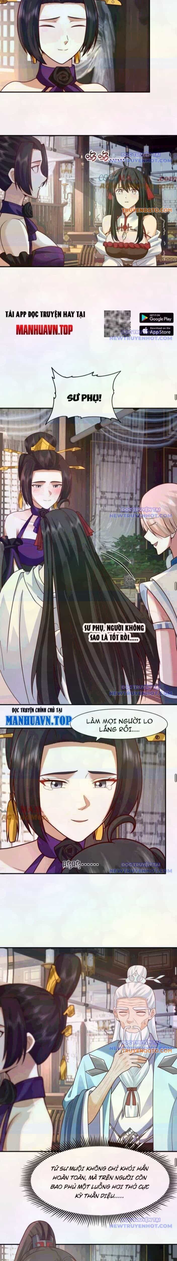 Hỗn Độn Thiên Đế Quyết - Chương 154 - ảnh 7
