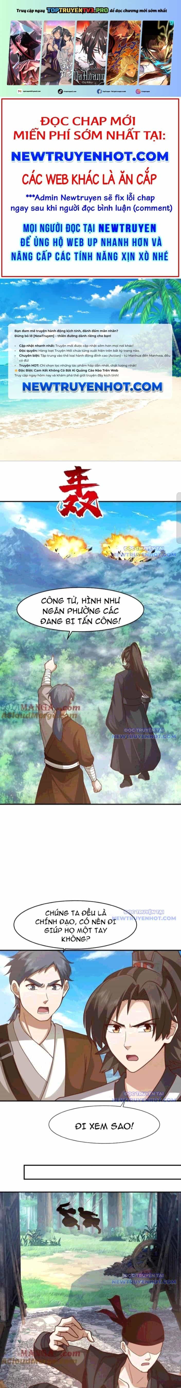 Hỗn Độn Thiên Đế Quyết - Chương 157 - ảnh 2