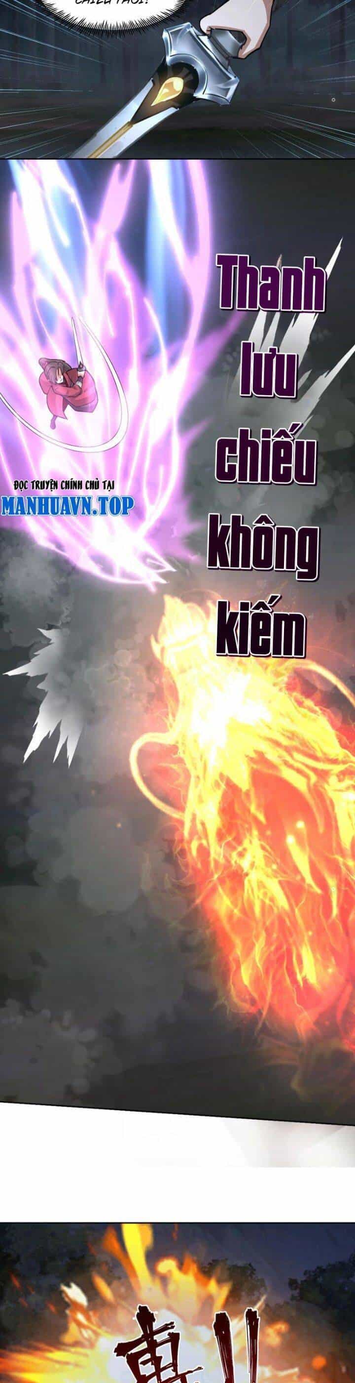 Hỗn Độn Thiên Đế Quyết - Chương 63 - ảnh 8