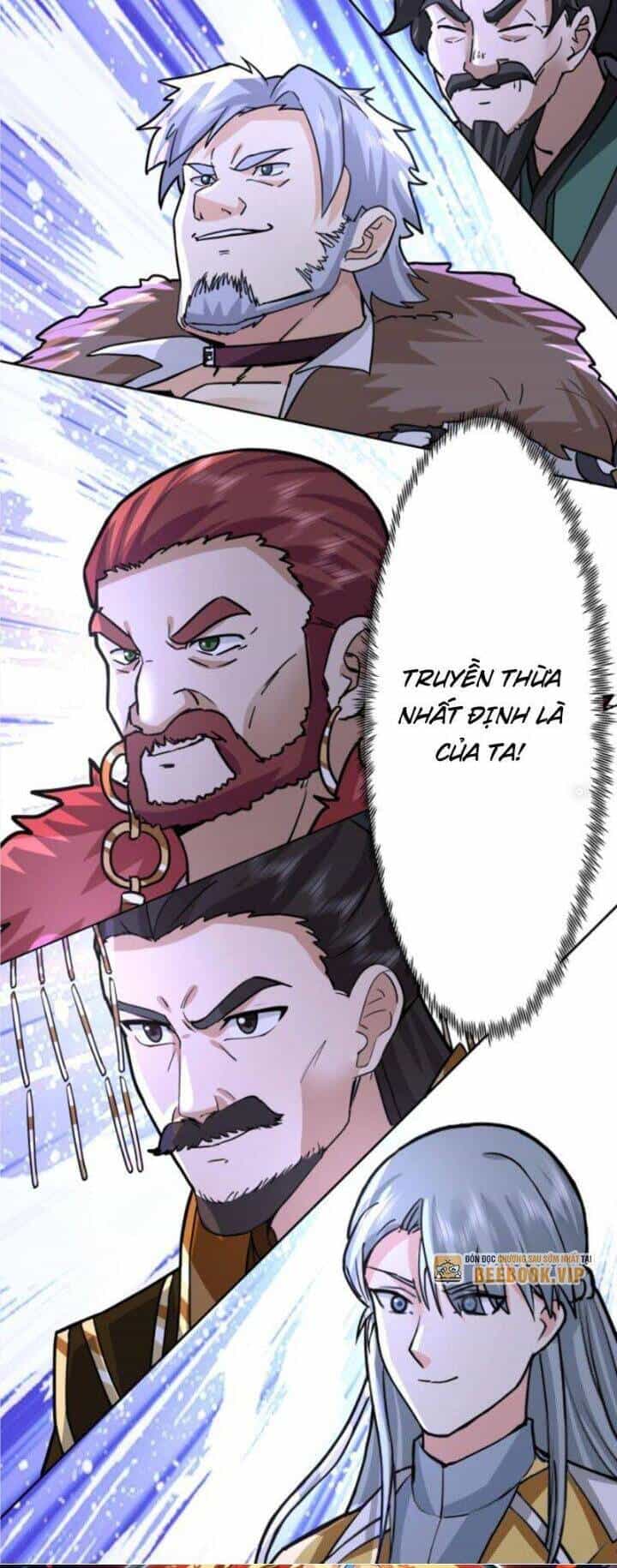 Hỗn Độn Thiên Đế Quyết - Chương 77 - ảnh 14