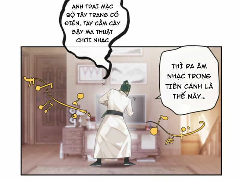 Hỗn Loạn Nhất Lịch Sử - Chương 1 - ảnh 100