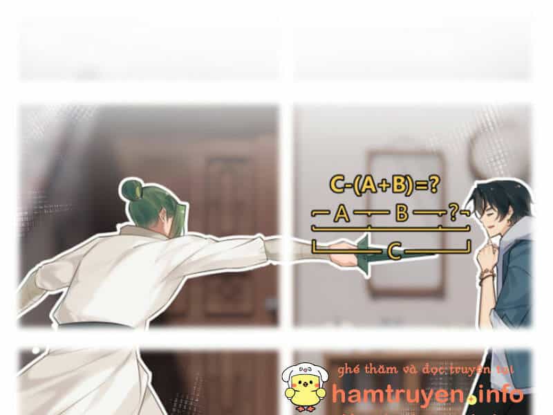 Hỗn Loạn Nhất Lịch Sử - Chương 1 - ảnh 24