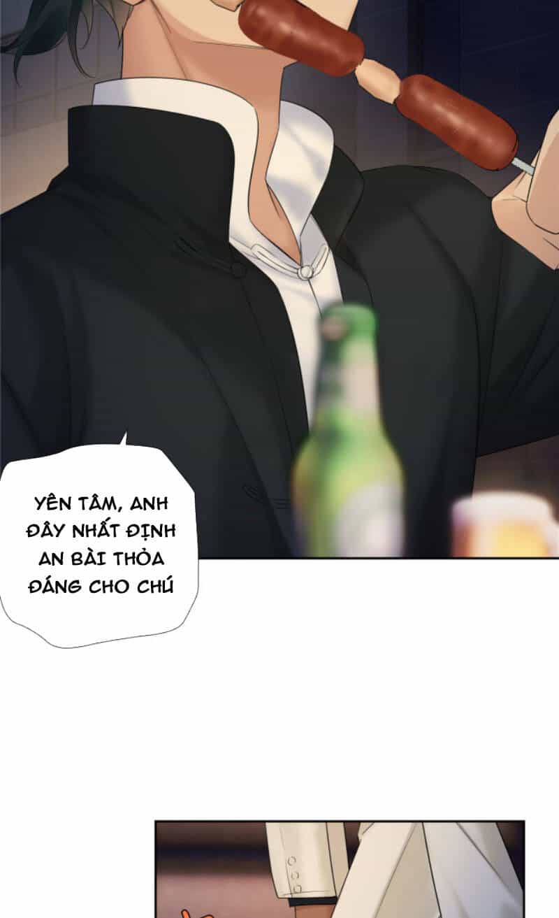 Hỗn Loạn Nhất Lịch Sử - Chương 10 - ảnh 20