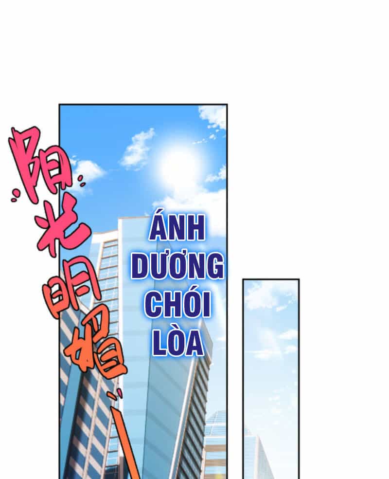 Hỗn Loạn Nhất Lịch Sử - Chương 10 - ảnh 23