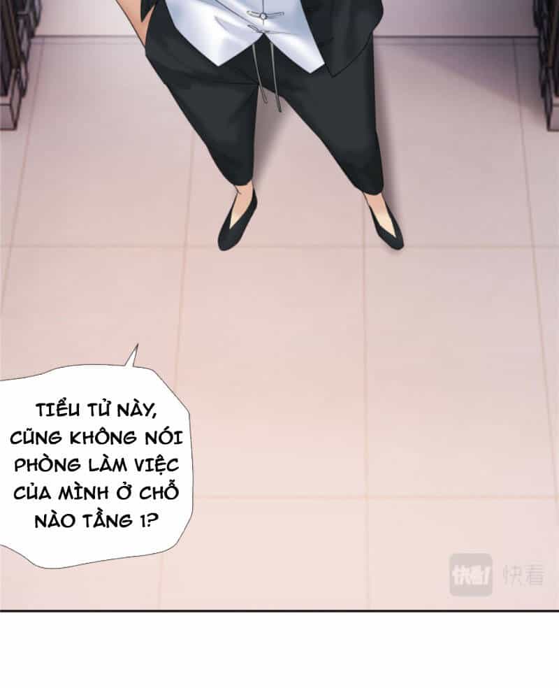 Hỗn Loạn Nhất Lịch Sử - Chương 10 - ảnh 26