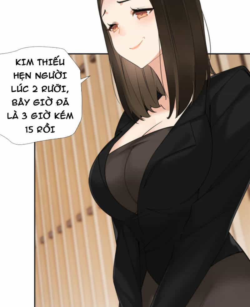 Hỗn Loạn Nhất Lịch Sử - Chương 10 - ảnh 29