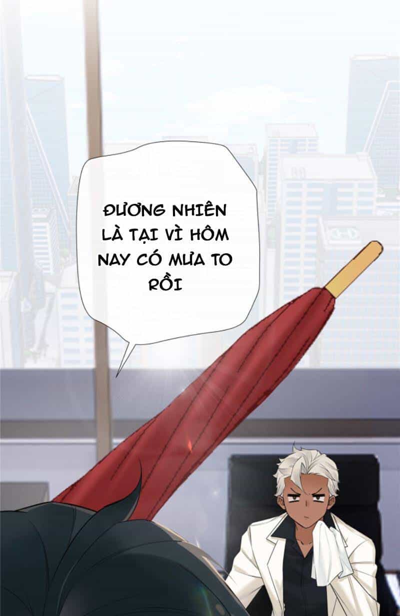 Hỗn Loạn Nhất Lịch Sử - Chương 11 - ảnh 17