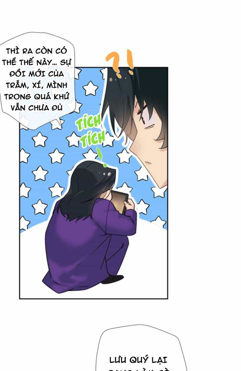Hỗn Loạn Nhất Lịch Sử - Chương 11 - ảnh 31