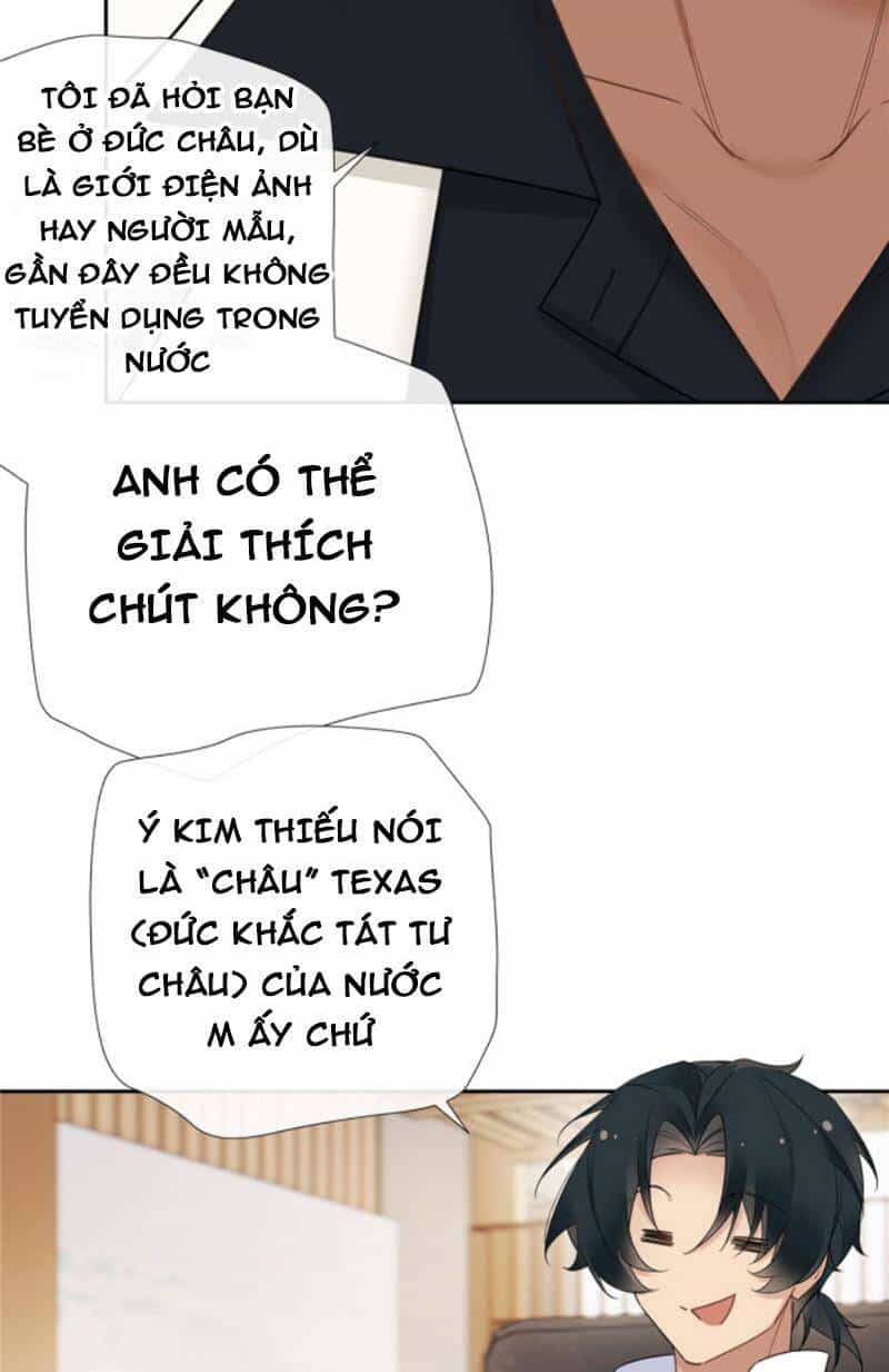 Hỗn Loạn Nhất Lịch Sử - Chương 11 - ảnh 8