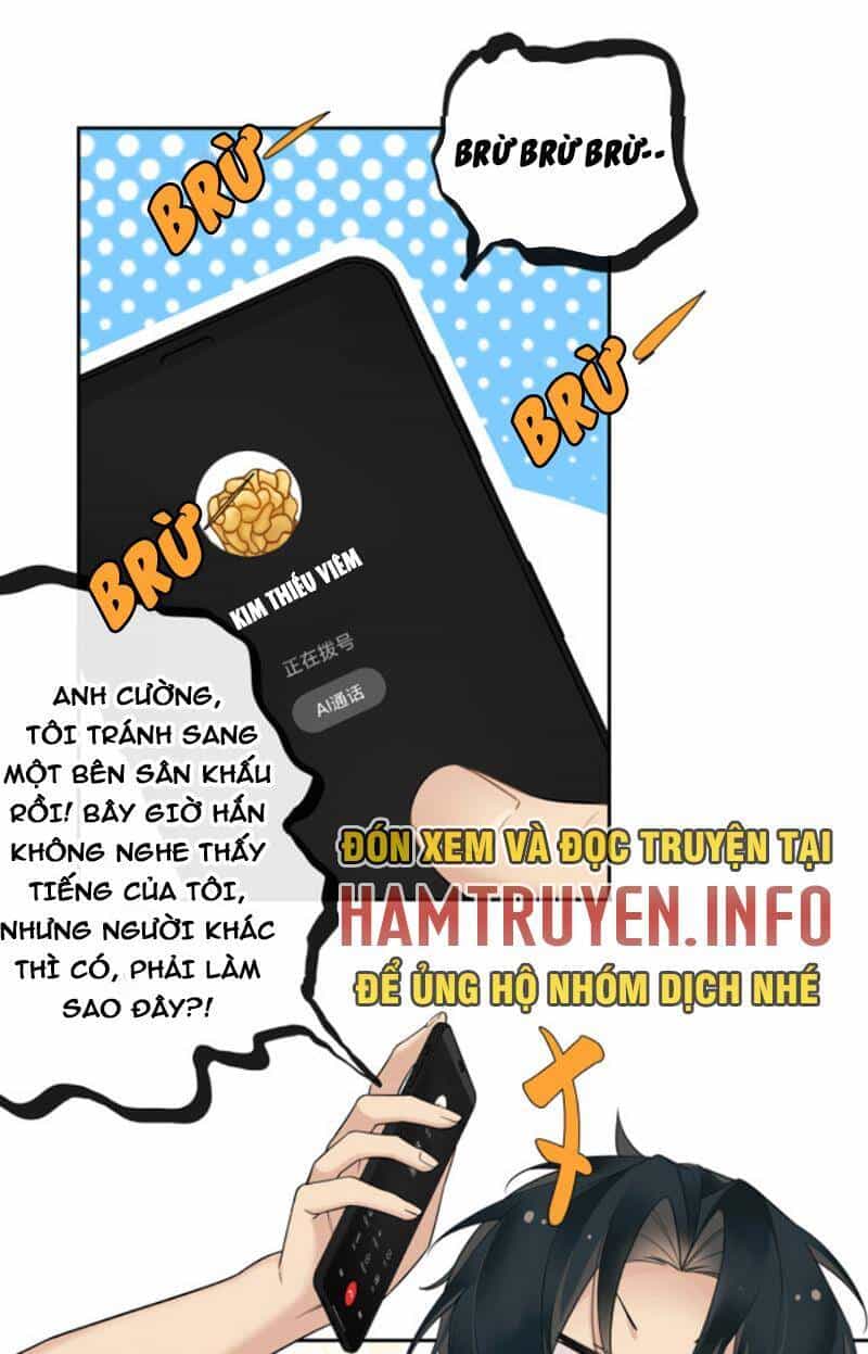 Hỗn Loạn Nhất Lịch Sử - Chương 12 - ảnh 1