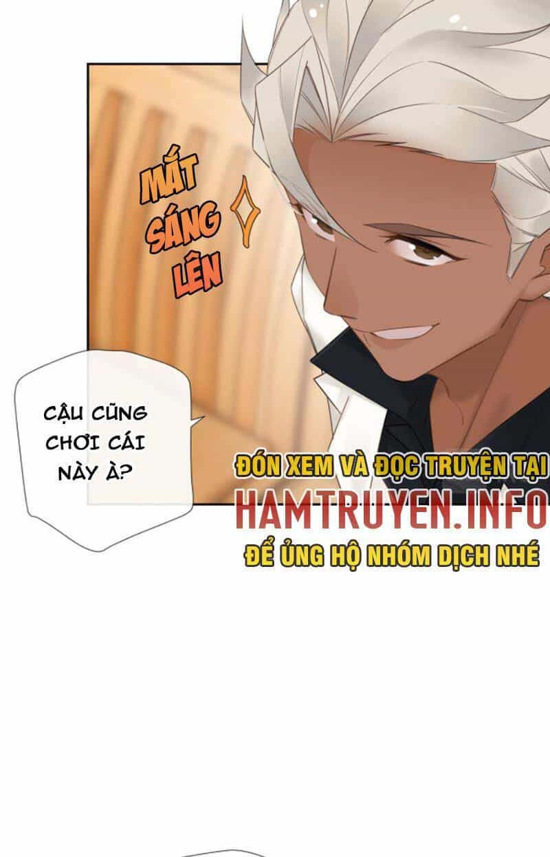 Hỗn Loạn Nhất Lịch Sử - Chương 12 - ảnh 18