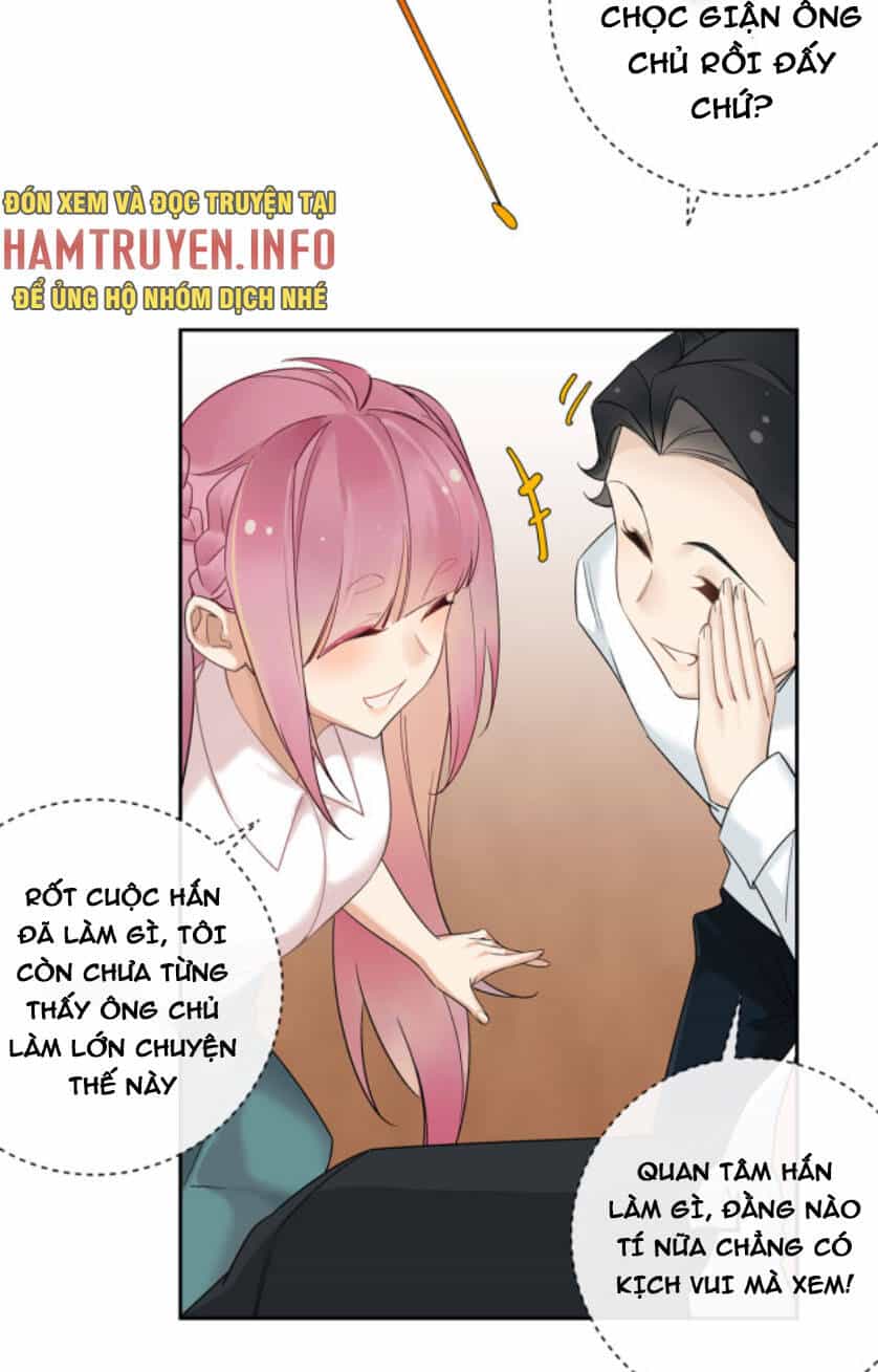 Hỗn Loạn Nhất Lịch Sử - Chương 14 - ảnh 16