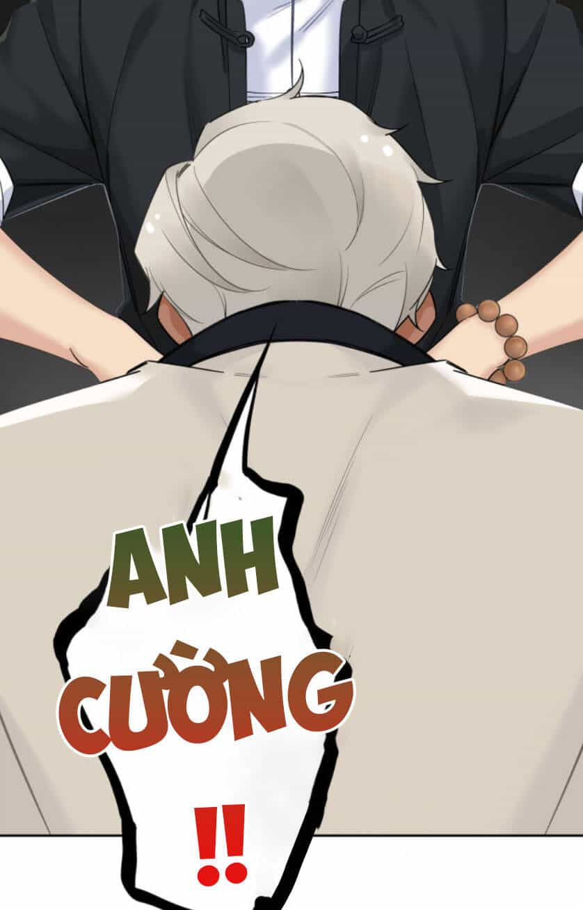 Hỗn Loạn Nhất Lịch Sử - Chương 14 - ảnh 20